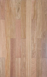 Unfinished Brazilian Cherry (Jatoba) 3/4" x 4" - Hardwood Unfinished - UASBC03/04X31/4G - Brazilian Direct LTD