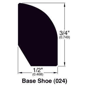 Base Shoe