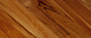 Tigerwood Prefinished Solid 3/8" x 3 1/4" x Random Lengths 10" - 48"