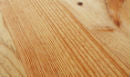 Caribbean Heart Pine Unfinished Solid Natural Rustic Grade 3/4 x 5" x Random Lengths