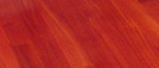 Santos Mahogany Unfinished Solid Premium/A Grade 3/4" x 5" x Random Length 1'-7'